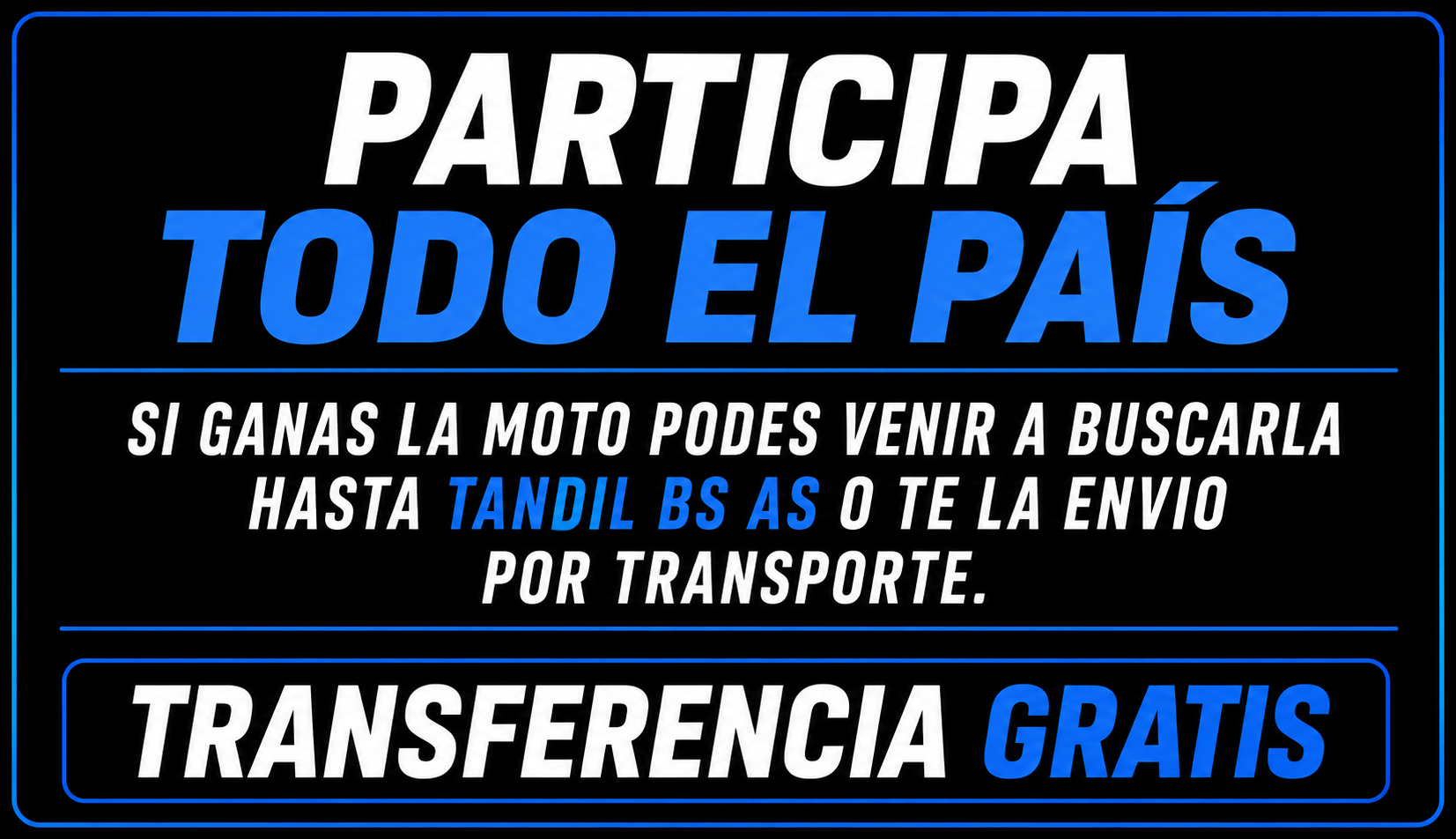 Información adicional