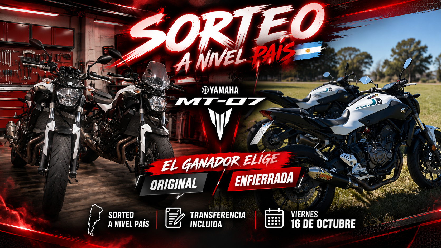 Premio principal